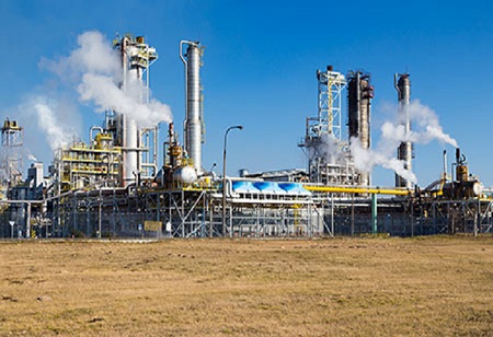 Nuberg EPC Triumphs Two Sulphuric Acid Plant Projects in Egypt and Ethiopia